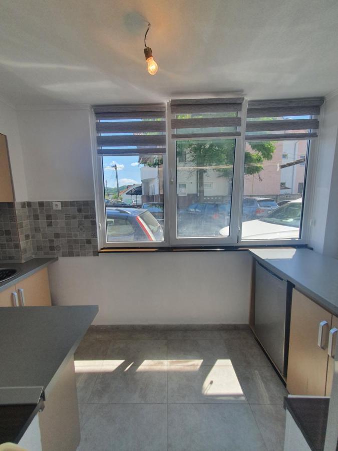 Apartamento Studio ALPIN 5 Râmnicu Vâlcea Exterior foto
