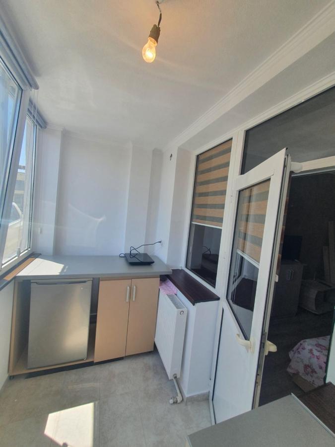 Apartamento Studio ALPIN 5 Râmnicu Vâlcea Exterior foto