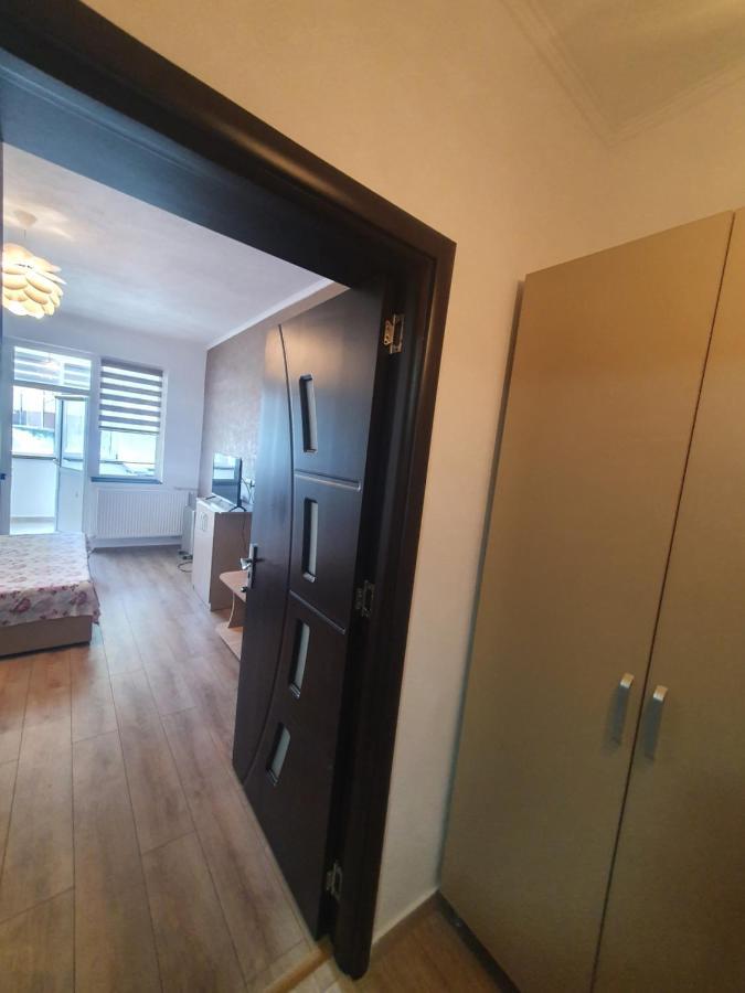 Apartamento Studio ALPIN 5 Râmnicu Vâlcea Exterior foto